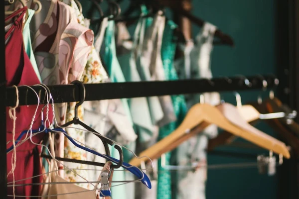 Beyond The fabric: Chronicles of Trans self-discovery