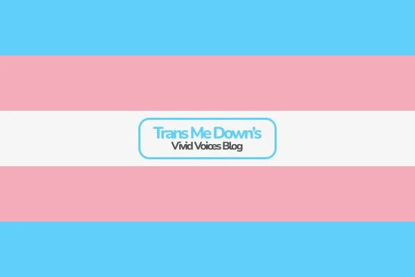 Make a Difference: Volunteer as a Blogger for Trans Me Downs